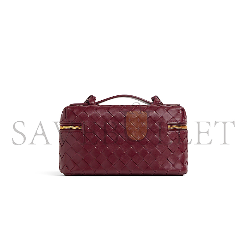BOTTEGA VENETA BANG BANG 789109V3IV12247 (22*12.5*5cm)